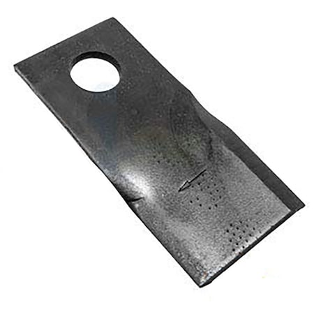 Aftermarket Blade, Disc Mower, RH 25pk A-700715575-AI